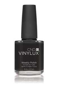 CND バイナラクス ウィークリー　ポリッシュ　１５ｍｌ１０５　ブラック　プール