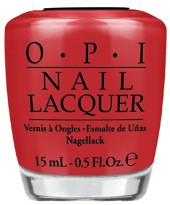 OPI(オーピーアイ) ネイルラッカー ＢＢ１　ショートストップ！