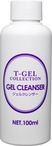 T-GEL Collection ベラフォーマ ジェルクレンザー　１００ｍｌ