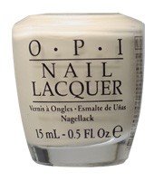 OPI(オーピーアイ) ネイルラッカー ＮＬＣ１４　ユーアー　ソー　ヴェイニラ