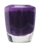 OPI(オーピーアイ) ネイルラッカー ＮＬＣ１９　ア　グレープ　アフェア