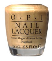 OPI(オーピーアイ) ネイルラッカー ＮＬＦ６９　フィフティ　イヤーズ　オブ　スタイル