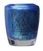 OPI(オーピーアイ) ネイルラッカー ＮＬＦ７１　ザ　スカイズ　マイ　リミット