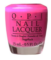 OPI(オーピーアイ) ネイルラッカー ＮＬＦ７２　ガールズ　ラブ　ポニーズ