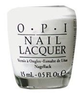 OPI(オーピーアイ) ネイルラッカー ＮＬＦ７３　エンジェル　ウィズ　ア　リードフット