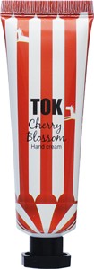 ＴＯＫ　ハンドクリーム　３０ｍｌ  チェリーブロッサム