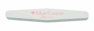 More Couture（モアクチュール） スポンジバッファー　ソフトバフ（２２０／２８０）