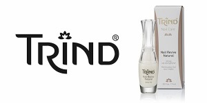 TRIND（トリンド）  ネイルトリートメントＲＶ ナチュラル  ９ｍＬ