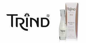 TRIND（トリンド）  ネイルトリートメントＲＶ ピュアパール  ９ｍＬ