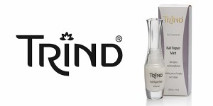 TRIND（トリンド）  ネイルトリートメントＲＶ ガーバーデイジー  ９ｍＬ