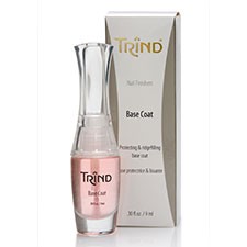 TRIND（トリンド）  ケアリングベースコート  ９ｍＬ