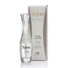 TRIND（トリンド）  ケアリングトップコート  ９ｍＬ