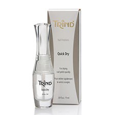 TRIND（トリンド）  クイックドライ  ９ｍＬ