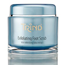 TRIND（トリンド）  フットスクラブ  ２２５ｍＬ