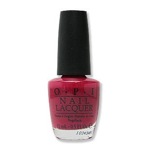 OPI(オーピーアイ) ネイルラッカー T17　ドゥー　ユー　シンク　アイム　テクシー？