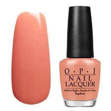 OPI(オーピーアイ) ベニス　コレクション ネイルラッカー １５ｍｌ  ＮＬＶ２５