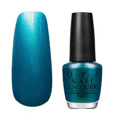 OPI(オーピーアイ) ベニス　コレクション ネイルラッカー １５ｍｌ  ＮＬＶ３７