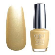 OPI(オーピーアイ) ネイルラッカー インフィニットシャイン　15ml ＩＳＬ３７