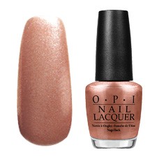 OPI(オーピーアイ) ベニス　コレクション ネイルラッカー １５ｍｌ  ＮＬＶ２７