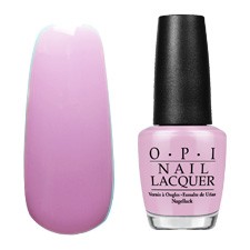 OPI(オーピーアイ) ベニス　コレクション ネイルラッカー １５ｍｌ  ＮＬＶ３４