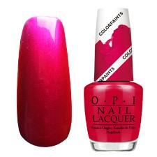 OPI(オーピーアイ) ネイルラッカー   Ｐ２３