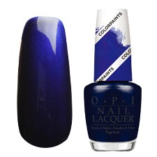 OPI(オーピーアイ) ネイルラッカー   Ｐ２５