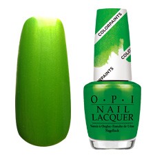 OPI(オーピーアイ) ネイルラッカー   Ｐ２７