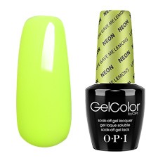 OPI(オーピーアイ) ジェルカラー 15ml  ＧＣＮ３３