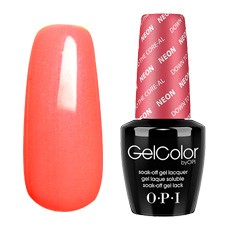 OPI(オーピーアイ) ジェルカラー 15ml  ＧＣＮ３８