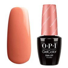 OPI(オーピーアイ) ジェルカラー 15ml  ＧＣＶ２５