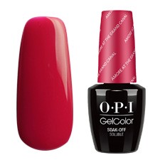 OPI(オーピーアイ) ジェルカラー 15ml  ＧＣＶ２９