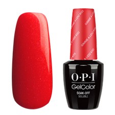 OPI(オーピーアイ) ジェルカラー 15ml  ＧＣＶ３０