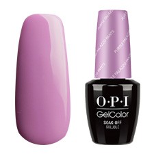 OPI(オーピーアイ) ジェルカラー 15ml  ＧＣＶ３４