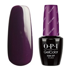 OPI(オーピーアイ) ジェルカラー 15ml  ＧＣＶ３５