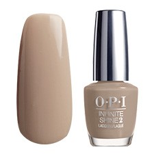 OPI(オーピーアイ) ネイルラッカー インフィニットシャイン　15ml　ＩＳＬ５０