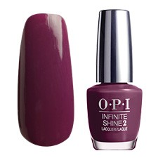 OPI(オーピーアイ) ネイルラッカー インフィニットシャイン　15ml　ＩＳＬ５２