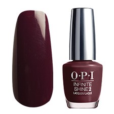 OPI(オーピーアイ) ネイルラッカー インフィニットシャイン　15ml　ＩＳＬ５４