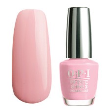 OPI(オーピーアイ) ネイルラッカー インフィニットシャイン　15ml　ＩＳＬ５５