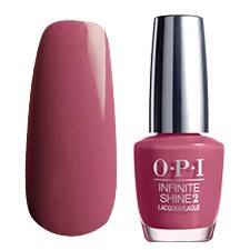 OPI(オーピーアイ) ネイルラッカー インフィニットシャイン　15ml　ＩＳＬ５８