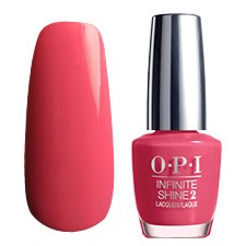 OPI(オーピーアイ) ネイルラッカー インフィニットシャイン　15ml　ＩＳＬ５９