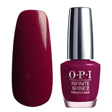 OPI(オーピーアイ) ネイルラッカー インフィニットシャイン　15ml　ＩＳＬ６０