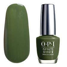 OPI(オーピーアイ) ネイルラッカー インフィニットシャイン　15ml　ＩＳＬ６４