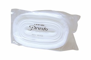 Presto(プレスト) ロールワイプ