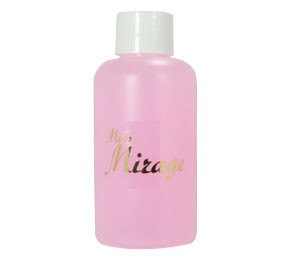 Miss Mirage（ミス ミラージュ）リムーバー　１２０ｍｌ