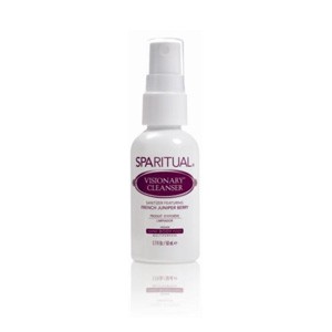 SPARITUAL（スパリチュアル）　ビジョナリークレンザー　５０ｍｌ