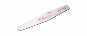 Rooro(ローロ)　　メッシュファイル　１００／１８０G