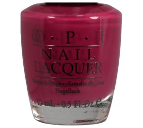 OPI(オーピーアイ) ネイルラッカー Ｚ１２　フロム　エー　トゥ　チューリッヒ