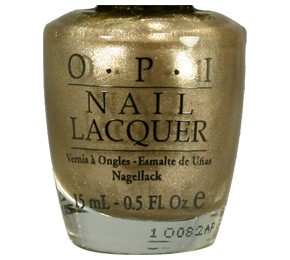 OPI(オーピーアイ) ネイルラッカー Ｚ１９　グリッツァーランド