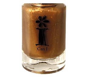 Can I(キャンアイ)  ポリッシュ １５ｍｌ　Ｈ０２