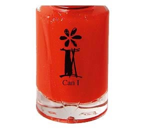 Can I(キャンアイ)  ポリッシュ １５ｍｌ　Ｇ０２